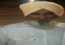 ਕੈਨੇਡਾ ‘ਚ ਪੰਜਾਬੀ ਦੀ ਜਹਾਜ਼ ‘ਚ ਦਰਦਨਾਕ ਮੌਤ, ਧੀ ਨੂੰ ਗਿਆ ਸੀ ਮਿਲਣ