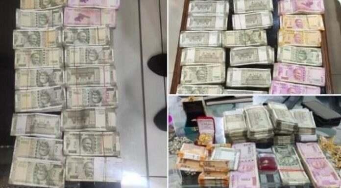 FCI ਘੁਟਾਲਾ : ਦਿੱਲੀ, ਪੰਜਾਬ, ਹਰਿਆਣਾ ਤੇ ਚੰਡੀਗੜ੍ਹ ਸਮੇਤ 50 ਤੋਂ ਵੱਧ ਥਾਵਾਂ ‘ਤੇ ਸੀਬੀਆਈ ਦੇ ਛਾਪੇ, ਹੁਣ ਤੱਕ 60 ਲੱਖ ਬਰਾਮਦ