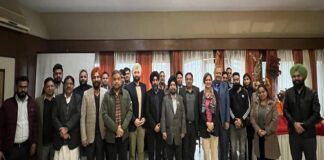 ਪੰਜਾਬੀ ਚੈਂਬਰ ਆਫ ਕਾਮਰਸ ਨੇ ਬੈਂਕਿੰਗ ਸੈਕਟਰ ‘ਚ ਡਿਜੀਟਲਾਈਜ਼ੇਸ਼ਨ ‘ਤੇ ਕਰਵਾਇਆ ਸੈਸ਼ਨ