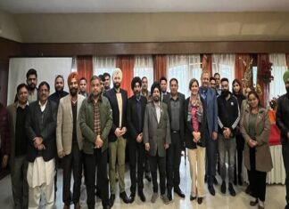 ਪੰਜਾਬੀ ਚੈਂਬਰ ਆਫ ਕਾਮਰਸ ਨੇ ਬੈਂਕਿੰਗ ਸੈਕਟਰ ‘ਚ ਡਿਜੀਟਲਾਈਜ਼ੇਸ਼ਨ ‘ਤੇ ਕਰਵਾਇਆ ਸੈਸ਼ਨ