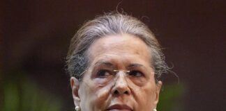 ਕਾਂਗਰਸ ਦੀ ਸਾਬਕਾ ਪ੍ਰਧਾਨ ਸੋਨੀਆ ਗਾਂਧੀ ਹੋਈ ਬੀਮਾਰ, ਹਸਪਤਾਲ ਦਾਖਲ