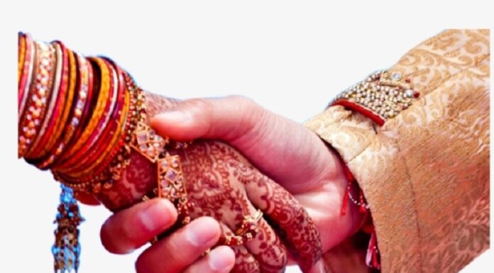 ਸ਼ਰਾਬੀ ਪਿਓ ਨੇ ਨਾਬਾਲਗ ਧੀ ਦਾ 18 ਸਾਲ ਵੱਡੇ ਵਿਅਕਤੀ ਨਾਲ ਕੀਤਾ ਵਿਆਹ