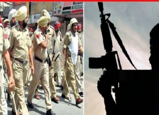 ਵੱਡੀ ਖਬਰ : ਪੰਜਾਬ ‘ਚ ਗਣਤੰਤਰ ਦਿਵਸ ਨੂੰ ਲੈ ਕੇ ਅੱਤਵਾਦੀ ਹਮਲੇ ਦਾ ਅਲਰਟ, ਪੁਲਿਸ ਨੇ ਜਨਤਕ ਥਾਵਾਂ ‘ਤੇ ਵਧਾਈ ਸੁਰੱਖਿਆ