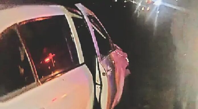 ਲੁਧਿਆਣਾ : ਹਾਦਸਾ ਦੇਖ ਕੇ ਸਹਿਮੇ ਕਾਰ ਚਾਲਕ ਨੇ ਗਵਾਇਆ ਕਾਰ ਦਾ ਸੰਤੁਲਨ, ਕਾਰ ਪਲਟਣ ਕਾਰਨ ਹੋਈ ਮੌਤ