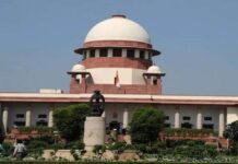 ਸਮਲਿੰਗੀ ਵਿਆਹ ‘ਤੇ ਸੁਪਰੀਮ ਕੋਰਟ ਨੇ ਲਿਆ ਫੈਸਲਾ, ਪੜ੍ਹੋ ਪੂਰੀ ਖਬਰ