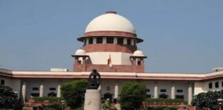 ਸਮਲਿੰਗੀ ਵਿਆਹ ‘ਤੇ ਸੁਪਰੀਮ ਕੋਰਟ ਨੇ ਲਿਆ ਫੈਸਲਾ, ਪੜ੍ਹੋ ਪੂਰੀ ਖਬਰ