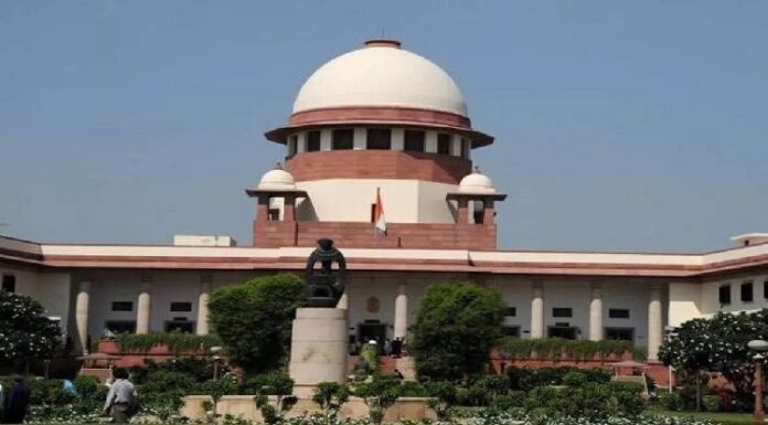 ਸਮਲਿੰਗੀ ਵਿਆਹ ‘ਤੇ ਸੁਪਰੀਮ ਕੋਰਟ ਨੇ ਲਿਆ ਫੈਸਲਾ, ਪੜ੍ਹੋ ਪੂਰੀ ਖਬਰ