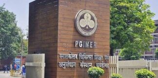 PGI ਚੰਡੀਗੜ੍ਹ ਨੇ ਰਚਿਆ ਇਤਿਹਾਸ : ਇੱਕੋ ਸਮੇਂ ਮਰੀਜ਼ ਦੇ 2 ਅੰਗ ਕੀਤੇ ਟਰਾਂਸਪਲਾਂਟ