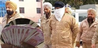 7ਵੀਂ ਪਾਸ ਨੌਜਵਾਨ ਨੇ ਛਾਪੀ ਲੱਖਾਂ ਦੀ ਜਾਅਲੀ ਕਰੰਸੀ, ਪੜ੍ਹੋ ਕਿਥੋਂ ਮਿਲਿਆ ਆਈਡੀਆ