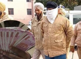 7ਵੀਂ ਪਾਸ ਨੌਜਵਾਨ ਨੇ ਛਾਪੀ ਲੱਖਾਂ ਦੀ ਜਾਅਲੀ ਕਰੰਸੀ, ਪੜ੍ਹੋ ਕਿਥੋਂ ਮਿਲਿਆ ਆਈਡੀਆ