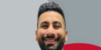 ਕੈਨੇਡਾ ‘ਚ ਪੰਜਾਬੀ ਨੌਜਵਾਨ ਦੀ ਢਾਈ ਲੱਖ ਡਾਲਰ ਦੀ ਨਿਕਲੀ ਲਾਟਰੀ