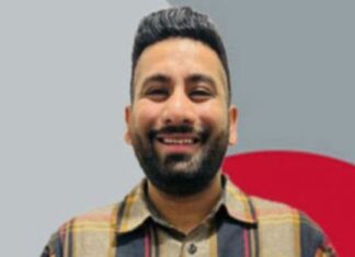 ਕੈਨੇਡਾ ‘ਚ ਪੰਜਾਬੀ ਨੌਜਵਾਨ ਦੀ ਢਾਈ ਲੱਖ ਡਾਲਰ ਦੀ ਨਿਕਲੀ ਲਾਟਰੀ