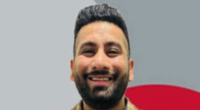 ਕੈਨੇਡਾ ‘ਚ ਪੰਜਾਬੀ ਨੌਜਵਾਨ ਦੀ ਢਾਈ ਲੱਖ ਡਾਲਰ ਦੀ ਨਿਕਲੀ ਲਾਟਰੀ