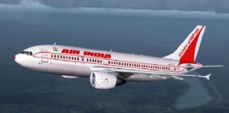 ਬੇਹੁਦਾ ਹਰਕਤ ! ਫਲਾਈਟ ‘ਚ ਨਸ਼ੇ ‘ਚ ਧੁੱਤ ਵਿਅਕਤੀ ਨੇ ਬਜ਼ੁਰਗ ਔਰਤ ‘ਤੇ ਕੀਤਾ ਪੇਸ਼ਾਬ, ਜਾਣੋ ਕੀ ਹੋਈ ਕਾਰਵਾਈ