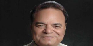 ਬ੍ਰੇਕਿੰਗ : ਭਾਰਤ ਜੋੜੋ ਯਾਤਰਾ ‘ਚ ਜਲੰਧਰ ਦੇ ਸਾਂਸਦ ਸੰਤੋਖ ਸਿੰਘ ਚੌਧਰੀ ਦਾ ਦਿਲ ਦਾ ਦੌਰਾ ਪੈਣ ਨਾਲ ਦਿਹਾਂਤ