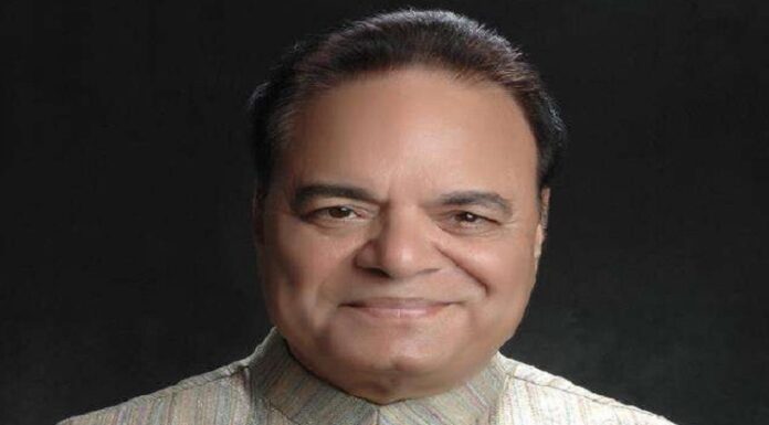 ਬ੍ਰੇਕਿੰਗ : ਭਾਰਤ ਜੋੜੋ ਯਾਤਰਾ ‘ਚ ਜਲੰਧਰ ਦੇ ਸਾਂਸਦ ਸੰਤੋਖ ਸਿੰਘ ਚੌਧਰੀ ਦਾ ਦਿਲ ਦਾ ਦੌਰਾ ਪੈਣ ਨਾਲ ਦਿਹਾਂਤ