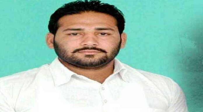 ਬ੍ਰੇਕਿੰਗ : ਤਲਵੰਡੀ ਸਾਬੋ ਨਗਰ ਕੌਂਸਲ ਦੇ ਸਾਬਕਾ ਪ੍ਰਧਾਨ ਅਜ਼ੀਜ਼ ਖ਼ਾਨ ਦੀ ਸੜਕ ਹਾਦਸੇ ‘ਚ ਮੌਤ, ਸੁਰੱਖਿਆ ਗਾਰਡ ਵੀ ਗੰਭੀਰ ਜ਼ਖਮੀ