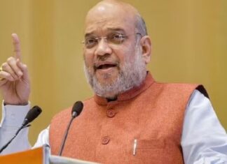 ਅਗਨੀਵੀਰ ਨੂੰ ਲੈ ਕੇ ਅਮਿਤ ਸ਼ਾਹ ਦਾ ਵੱਡਾ ਬਿਆਨ ! ਹਰੇਕ ‘ਅਗਨੀਵੀਰ’ ਨੂੰ ਦਿੱਤੀ ਜਾਵੇਗੀ ਪੈਨਸ਼ਨ ਵਾਲੀ ਨੌਕਰੀ