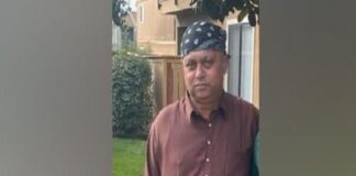 ਮੰਦਭਾਗੀ ਖਬਰ ! ਅਮਰੀਕਾ ‘ਚ ਸੜਕ ਹਾਦਸੇ ‘ਚ 53 ਸਾਲਾ ਪੰਜਾਬੀ ਦੀ ਮੌਤ