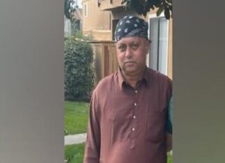 ਮੰਦਭਾਗੀ ਖਬਰ ! ਅਮਰੀਕਾ ‘ਚ ਸੜਕ ਹਾਦਸੇ ‘ਚ 53 ਸਾਲਾ ਪੰਜਾਬੀ ਦੀ ਮੌਤ