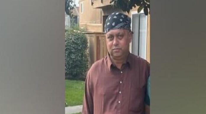 ਮੰਦਭਾਗੀ ਖਬਰ ! ਅਮਰੀਕਾ ‘ਚ ਸੜਕ ਹਾਦਸੇ ‘ਚ 53 ਸਾਲਾ ਪੰਜਾਬੀ ਦੀ ਮੌਤ