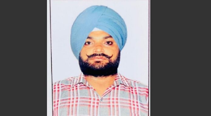 ਅੰਮ੍ਰਿਤਸਰ : ਘਰੋਂ ਭੱਜੀ ਕੁੜੀ ਦੀ ਸ਼ਰਮਿੰਦਗੀ ਪਿਓ ਨੂੰ ਲੈ ਗਈ ਮੌਤ ਦੇ ਮੂੰਹ ‘ਚ, ਜ਼ਹਿਰ ਨਿਗਲ ਕੇ ਦਿੱਤੀ ਜਾਨ