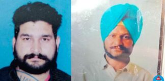 ਅੰਮ੍ਰਿਤਸਰ : ਠੰਡ ਤੋਂ ਬਚਣ ਲਈ ਬਾਲੀ ਅੰਗੀਠੀ ਬਣੀ ਕਾਲ, ਰਿਟਾਇਰਡ ਫੌਜੀ ਤੇ ਨੌਜਵਾਨ ਦੀ ਦਮ ਘੁੱਟਣ ਨਾਲ ਮੌਤ