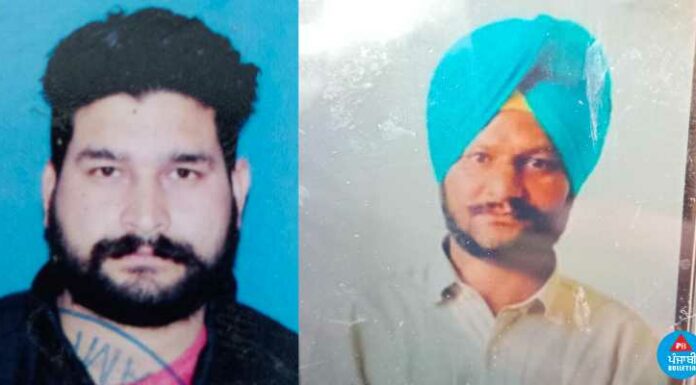 ਅੰਮ੍ਰਿਤਸਰ : ਠੰਡ ਤੋਂ ਬਚਣ ਲਈ ਬਾਲੀ ਅੰਗੀਠੀ ਬਣੀ ਕਾਲ, ਰਿਟਾਇਰਡ ਫੌਜੀ ਤੇ ਨੌਜਵਾਨ ਦੀ ਦਮ ਘੁੱਟਣ ਨਾਲ ਮੌਤ