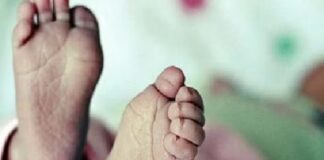 ਅੰਮ੍ਰਿਤਸਰ ‘ਚ ਇਨਸਾਨੀਅਤ ਸ਼ਰਮਸਾਰ ! ਨਵਜੰਮੇ ਬੱਚੇ ਨੂੰ ਲਿਫਾਫੇ ‘ਚ ਪਾ ਕੇ ਗਟਰ ‘ਚ ਸੁੱਟਿਆ