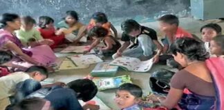 ਸਕੂਲਾਂ ਤੋਂ ਬਾਅਦ ਹੁਣ ਆਂਗਣਵਾੜੀ ਕੇਂਦਰਾਂ ‘ਚ ਵੀ 8 ਜਨਵਰੀ ਤੱਕ ਛੁੱਟੀਆਂ ਦਾ ਐਲਾਨ