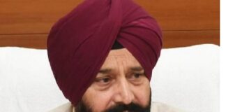 BREAKING NEWS : ਕੈਬਨਿਟ ਮੰਤਰੀ ਫੌਜਾ ਸਿੰਘ ਸਰਾਰੀ ਨੇ ਦਿੱਤਾ ਅਸਤੀਫ਼ਾ