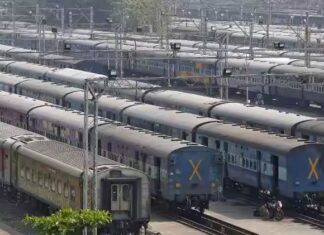 ਭਲਕੇ 12 ਜ਼ਿਲ੍ਹਿਆਂ ‘ਚ ਕਿਸਾਨ ਕਰਨਗੇ ਚੱਕਾ ਜਾਮ, 3 ਘੰਟਿਆਂ ਲਈ ਰੋਕਣਗੇ ਰੇਲਾਂ