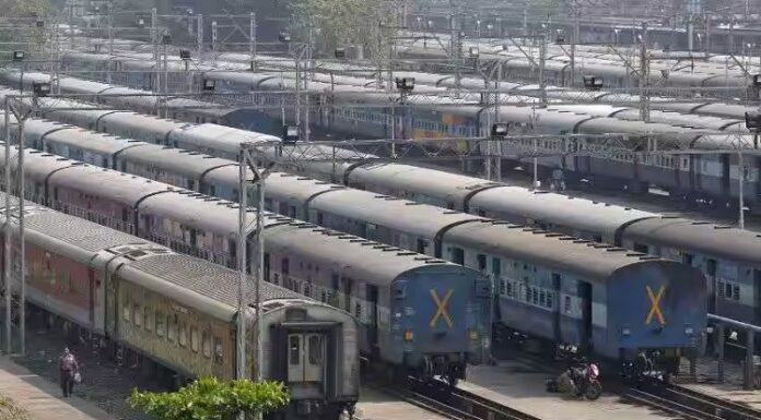 ਭਲਕੇ 12 ਜ਼ਿਲ੍ਹਿਆਂ ‘ਚ ਕਿਸਾਨ ਕਰਨਗੇ ਚੱਕਾ ਜਾਮ, 3 ਘੰਟਿਆਂ ਲਈ ਰੋਕਣਗੇ ਰੇਲਾਂ