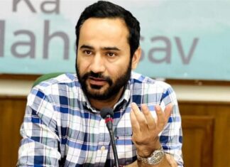 ਖੇਡ ਮੰਤਰੀ ਨੇ ਮਾੜੇ ਖਾਣੇ ਦਾ ਲਿਆ ਗੰਭੀਰ ਨੋਟਿਸ, ਠੇਕੇਦਾਰ ਨੂੰ ਤਾੜਨਾ, ਮਿਆਰੀ ਖਾਣਾ ਪਰੋਸਣ ਦੇ ਨਿਰਦੇਸ਼