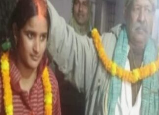 28 ਸਾਲ ਦੀ ਵਿਧਵਾ ਨੂੰਹ ‘ਤੇ 70 ਸਾਲ ਦੇ ਸਹੁਰੇ ਦਾ ਆਇਆ ਦਿਲ, ਕਰਵਾਇਆ ਵਿਆਹ, 4 ਬੱਚਿਆਂ ਦਾ ਹੈ ਪਿਤਾ