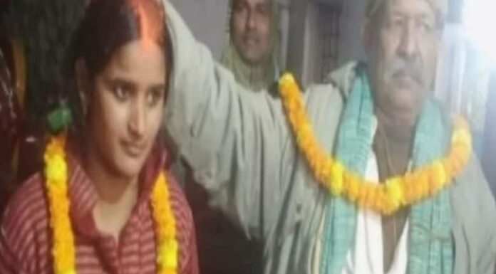 28 ਸਾਲ ਦੀ ਵਿਧਵਾ ਨੂੰਹ ‘ਤੇ 70 ਸਾਲ ਦੇ ਸਹੁਰੇ ਦਾ ਆਇਆ ਦਿਲ, ਕਰਵਾਇਆ ਵਿਆਹ, 4 ਬੱਚਿਆਂ ਦਾ ਹੈ ਪਿਤਾ