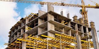 ਲੁਧਿਆਣਾ : ਚਾਹ ਪਿਆਉਣ ਨੂੰ ਲੈ ਕੇ ਹੋਇਆ ਝਗੜਾ, ਤੀਜੀ ਮੰਜ਼ਿਲ ਤੋਂ ਸੁੱਟਿਆ ਰਾਜ ਮਿਸਤਰੀ