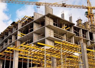 ਲੁਧਿਆਣਾ : ਚਾਹ ਪਿਆਉਣ ਨੂੰ ਲੈ ਕੇ ਹੋਇਆ ਝਗੜਾ, ਤੀਜੀ ਮੰਜ਼ਿਲ ਤੋਂ ਸੁੱਟਿਆ ਰਾਜ ਮਿਸਤਰੀ