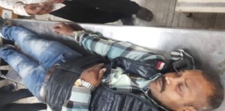 ਸਿਰ ‘ਚ ਨਲਕੇ ਦੀ ਹੱਥੀ ਮਾਰ ਕੇ ਅਣਪਛਾਤਿਆਂ ਨੇ ਲਹੂ-ਲੁਹਾਨ ਕੀਤਾ ਪੈਟਰੋਲ ਪੰਪ ਦਾ ਮੁਲਾਜ਼ਮ, 20 ਹਜ਼ਾਰ ਲੁੱਟੇ