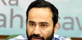 ਪੰਜਾਬ ਨੂੰ ਮੁੜ ਖੇਡਾਂ ‘ਚ ਮੋਹਰੀ ਸੂਬਾ ਬਣਾਵਾਂਗੇ – ਮੰਤਰੀ ਮੀਤ ਹੇਅਰ