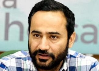 ਪੰਜਾਬ ਨੂੰ ਮੁੜ ਖੇਡਾਂ ‘ਚ ਮੋਹਰੀ ਸੂਬਾ ਬਣਾਵਾਂਗੇ – ਮੰਤਰੀ ਮੀਤ ਹੇਅਰ