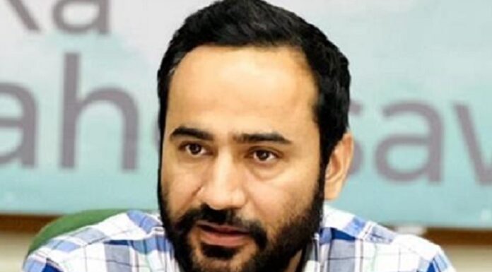 ਪੰਜਾਬ ਨੂੰ ਮੁੜ ਖੇਡਾਂ ‘ਚ ਮੋਹਰੀ ਸੂਬਾ ਬਣਾਵਾਂਗੇ – ਮੰਤਰੀ ਮੀਤ ਹੇਅਰ