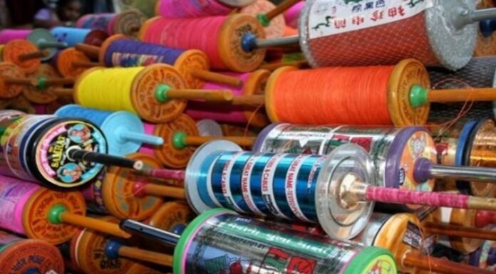 ਬਸੰਤ ਤੋਂ ਪਹਿਲਾਂ ਪੰਜਾਬ ਪੁਲਿਸ ਦਾ ਵੱਡਾ ਐਕਸ਼ਨ, ਚਾਈਨਾ ਡੋਰ ਨਾਲ ਪਤੰਗ ਉਡਾਉਣ ਵਾਲੇ ‘ਤੇ ਪਹਿਲੀ ਵਾਰ 307 ਦਾ ਕੇਸ ਦਰਜ