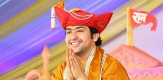 ਵੱਡੀ ਖਬਰ : ਬਾਗੇਸ਼ਵਰ ਧਾਮ ਦੇ ਧੀਰੇਂਦਰ ਸ਼ਾਸਤਰੀ ਨੂੰ ਮਿਲੀ ਫੋਨ ‘ਤੇ ਜਾਨੋਂ ਮਾਰਨ ਦੀ ਧਮਕੀ, ਆਰੋਪੀ ਦਾ ਨਾਂ ਆਇਆ ਸਾਹਮਣੇ