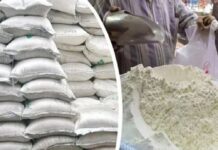 ਮਹਿੰਗਾਈ ਦੀ ਮਾਰ ! ਪੰਜਾਬ ‘ਚ ਆਟੇ ਤੇ ਮੈਦੇ ਦੀਆਂ ਵਧੀਆਂ ਕੀਮਤਾਂ, ਜਾਣੋ ਇਸ ਦਾ ਕਾਰਨ