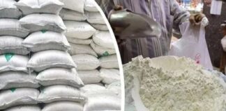 ਮਹਿੰਗਾਈ ਦੀ ਮਾਰ ! ਪੰਜਾਬ ‘ਚ ਆਟੇ ਤੇ ਮੈਦੇ ਦੀਆਂ ਵਧੀਆਂ ਕੀਮਤਾਂ, ਜਾਣੋ ਇਸ ਦਾ ਕਾਰਨ