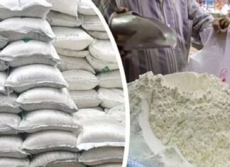 ਚੰਗੀ ਖਬਰ : ਆਟੇ ਦੀਆਂ ਕੀਮਤਾਂ ‘ਚ ਆਵੇਗੀ ਕਮੀ, 1 ਫਰਵਰੀ ਤੋਂ ਸ਼ੁਰੂ ਹੋਵੇਗੀ ਕਣਕ ਦੀ ਵਿਕਰੀ, ਕੇਂਦਰ ਨੇ ਦਿੱਤੀ OMSC ਨੂੰ ਮਨਜ਼ੂਰੀ