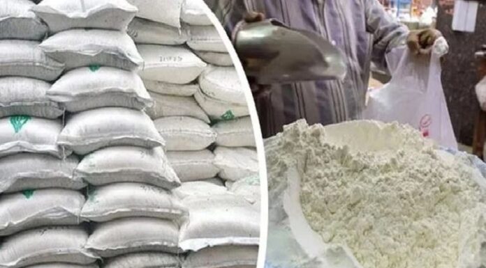 ਚੰਗੀ ਖਬਰ : ਆਟੇ ਦੀਆਂ ਕੀਮਤਾਂ ‘ਚ ਆਵੇਗੀ ਕਮੀ, 1 ਫਰਵਰੀ ਤੋਂ ਸ਼ੁਰੂ ਹੋਵੇਗੀ ਕਣਕ ਦੀ ਵਿਕਰੀ