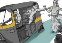 ਲੁਧਿਆਣਾ : ਸਵਾਰੀਆਂ ਨੂੰ ਮੰਜ਼ਿਲ ‘ਤੇ ਛੱਡਣ ਦੀ ਬਜਾਏ ਲੈ ਜਾਂਦੇ ਸੀ ਸੁੰਨਸਾਨ ਥਾਂ, ਬਣਾਉਂਦੇ ਸੀ ਸ਼ਿਕਾਰ, ਇੰਝ ਹੋਏ ਗ੍ਰਿਫ਼ਤਾਰ