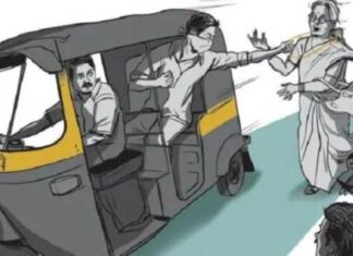 ਲੁਧਿਆਣਾ : ਸਵਾਰੀਆਂ ਨੂੰ ਮੰਜ਼ਿਲ ‘ਤੇ ਛੱਡਣ ਦੀ ਬਜਾਏ ਲੈ ਜਾਂਦੇ ਸੀ ਸੁੰਨਸਾਨ ਥਾਂ, ਬਣਾਉਂਦੇ ਸੀ ਸ਼ਿਕਾਰ, ਇੰਝ ਹੋਏ ਗ੍ਰਿਫ਼ਤਾਰ